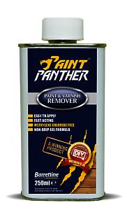 Paint Panther Paint Stripper 250ml