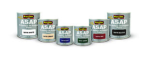 ASAP Paint White 250ml