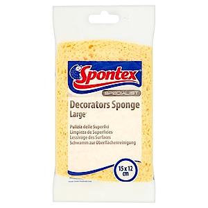 Spontex Decorators Sponge