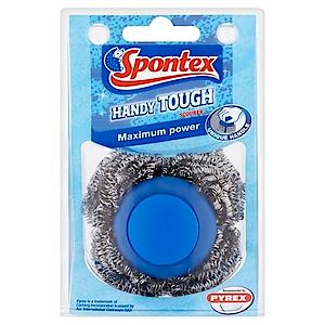 Spontex Handy Tough Scourer