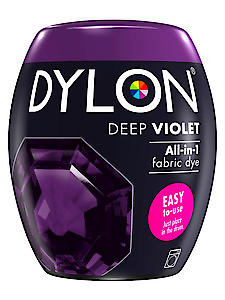 Dylon Pod Deep Violet