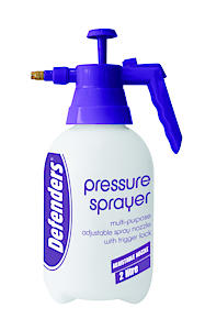 Pressure Pump Sprayer 2L