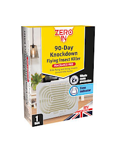 Zero In 90 Day Flying Insect Killer