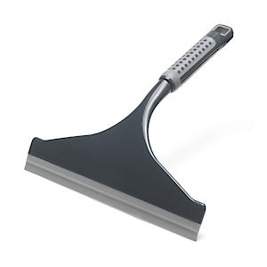 Comfi Grip Shower Squeegee Graphite / Metallic 517699