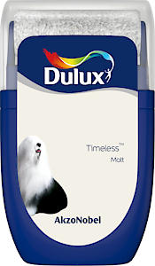 Dulux Emulsion Tester Timeless 30ml