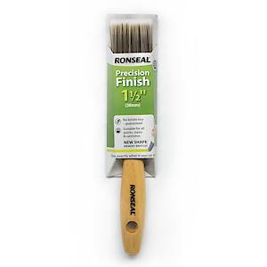 Ronseal Precision Finish Paint Brush 1.5″