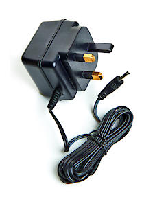 Premier Plug-in Adaptor Jack Plug-Lead
