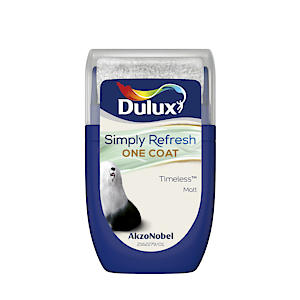 Dulux Tester Timeless 30ML