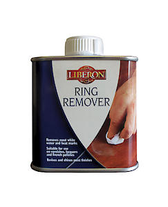 Liberon Ring Remover 125ml
