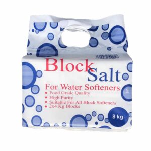 Block Salt x2 4g