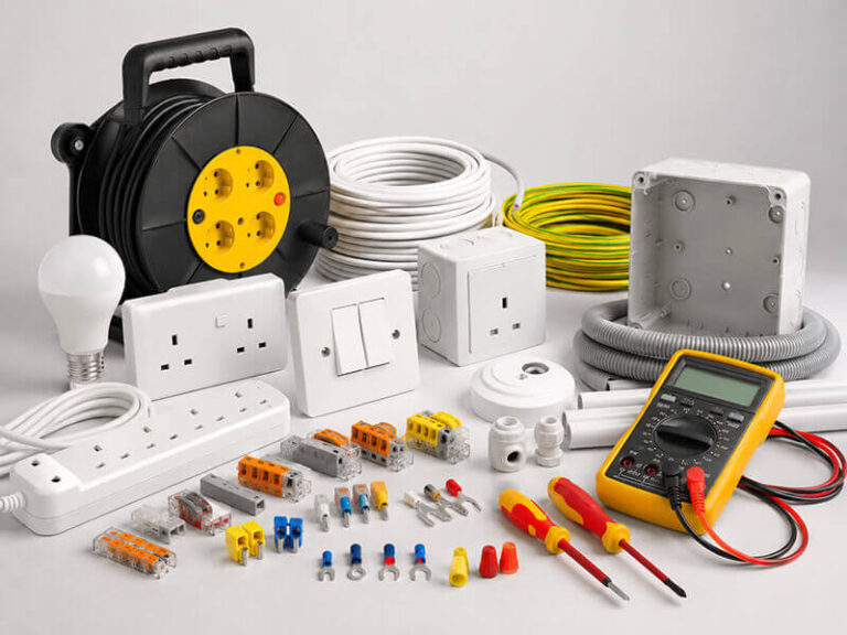 Electrical