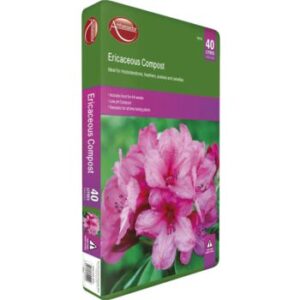 Ericaceous Westland Compost 40L
