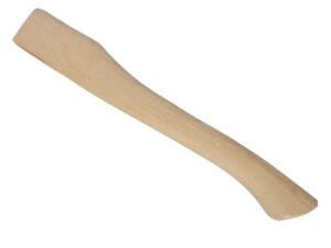 Faithfull 305mm (12″) Hickory Axe Handle