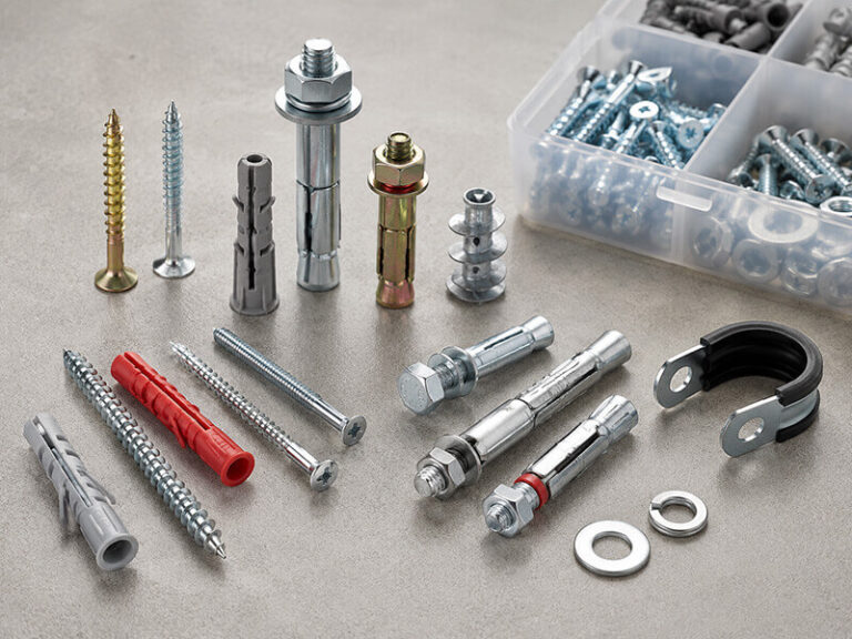 Fixings