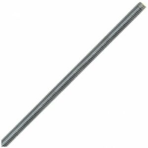 Forgefix Threaded Rod 10mm X 1M