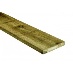 3.6M Gravel Board