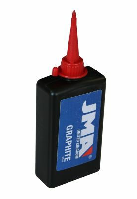 JMA Graphite Power 95ml