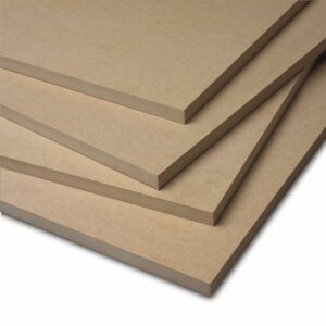 12mm MDF 8’x 4′