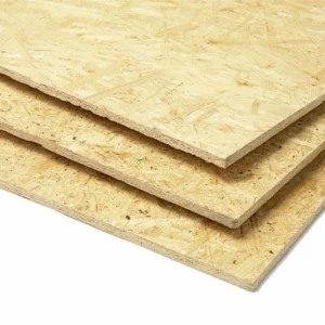 11mm OSB 8′ x 4′