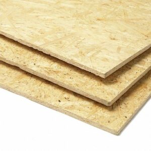 18mm OSB 8′ x 4′