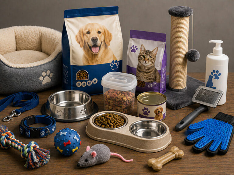 Pets
