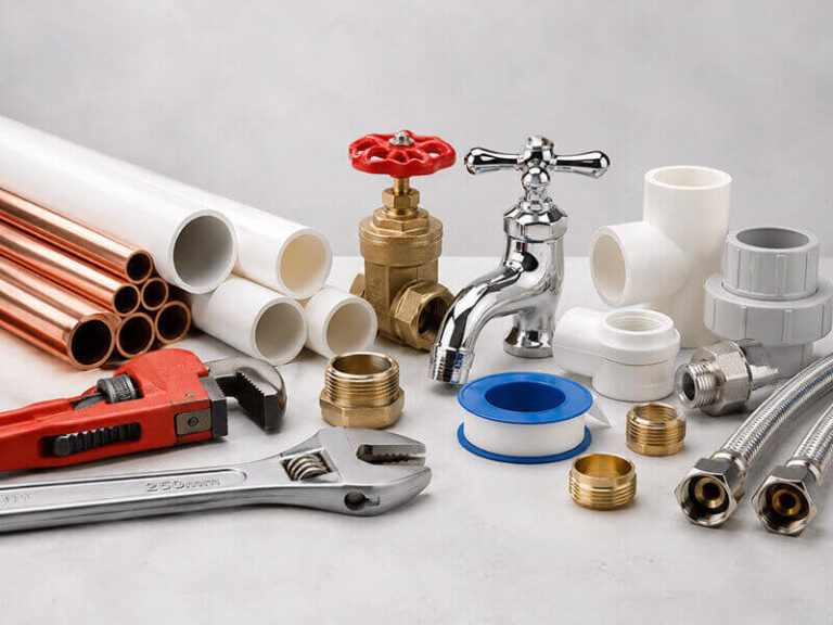 Plumbing