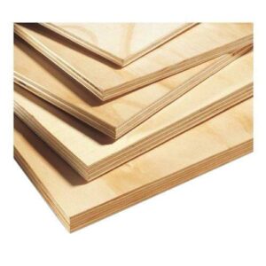 4mm Plywood 8′ x 4′