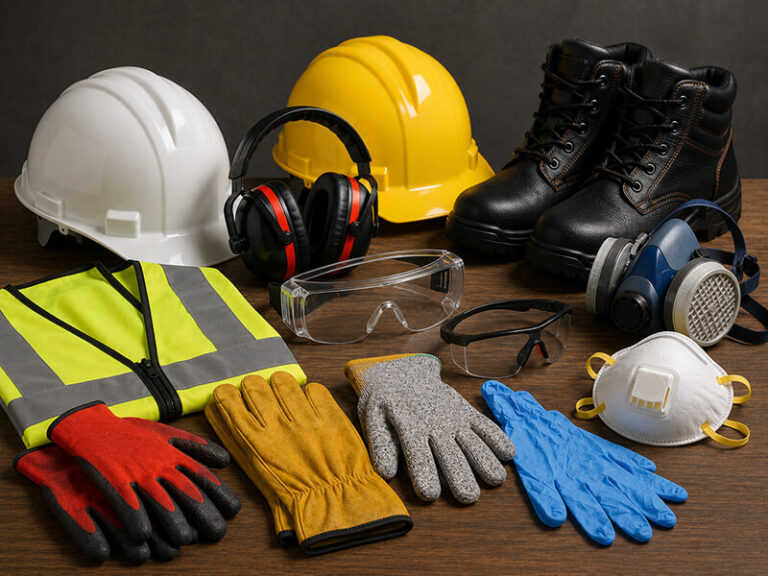 PPE