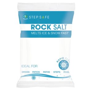 Step Safe Road Salt