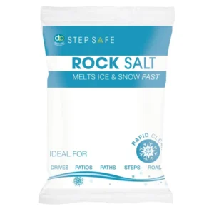 Step Safe Road Salt