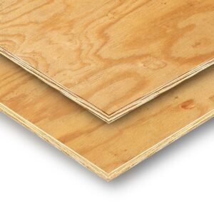 18mm Shuttering Ply 8′ x 4′