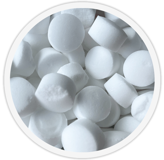 Salt subscription