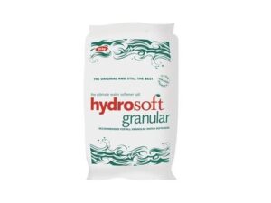 Salt Granules 25kg
