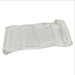 Polyproplene Sand Bags (x5)