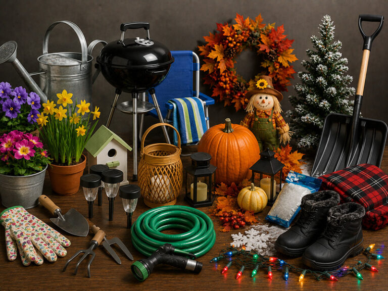 Seasonal