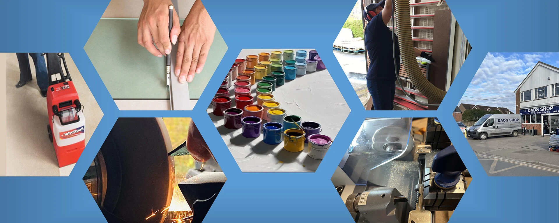 Our Services
