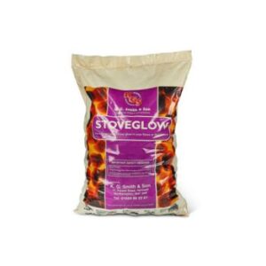 StoveGlow Coal 20kg