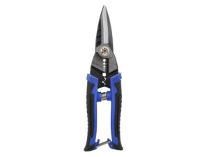 Faithfull Heavy Duty Snips